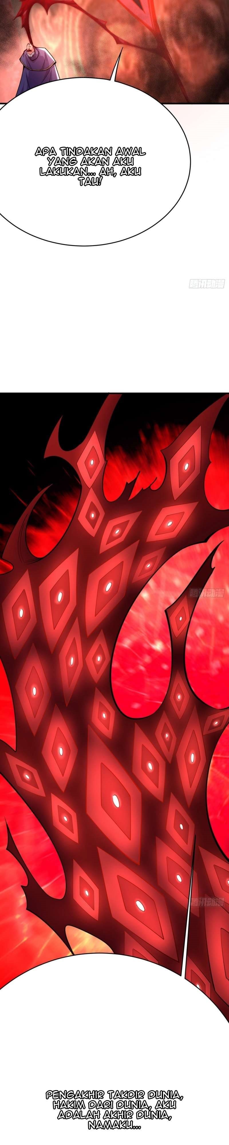 I Picked Up An Attributes Chapter 118 Gambar 27